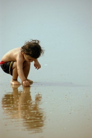 Kids: Something Interesting