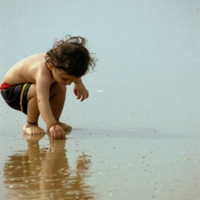 Kids: Something Interesting